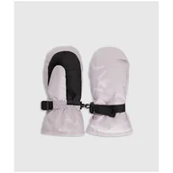 Rękawice narciarskie - Rękawiczki 4F Gloves cas U157 Rozmiar rękawiczek: S/M / Kolor: fioletowy - miniaturka - grafika 1