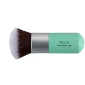 Pędzle do makijażu - BENECOS Pędzel kabuki do pudru VEGAN 122/94519 - miniaturka - grafika 1