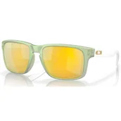 Okulary przeciwsłoneczne - Okulary przeciwsłoneczne OAKLEY 9102 9102Y0 55 - miniaturka - grafika 1