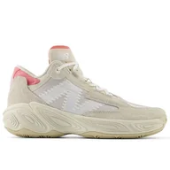 Buty sportowe męskie - Buty New Balance BBFRSHP2 - beżowe - miniaturka - grafika 1