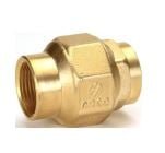 Arco Zawór zwrotny z grzybkiem z ABS 6/4