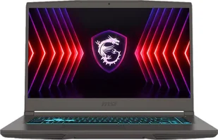 MSI Thin 15 B13UC-2203XPL i7-13620H / 16 GB / 512 GB / RTX 3050 / 144 Hz / 64 GB RAM / 1 TB SSD PCIe - Laptopy - miniaturka - grafika 1