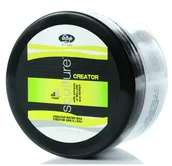 Kosmetyki do stylizacji włosów - Lisap Sculture Creator Wax - wosk modelujący 75ml 11194 - miniaturka - grafika 1