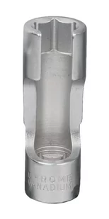 KS TOOLS 3/8" Specjalny klucz nasadowy, 17 mm - Kombinerki i obcęgi - miniaturka - grafika 1