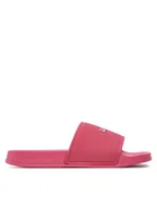 Buty dla dziewczynek - Klapki Levi's® - miniaturka - grafika 1