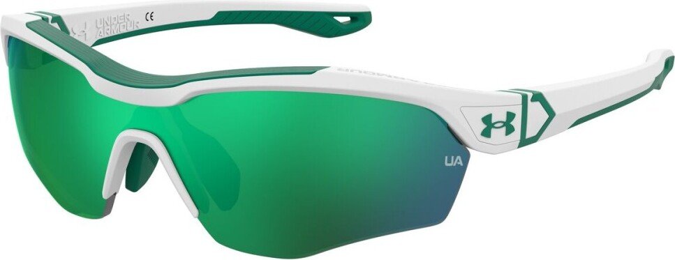 Dziecięce okulary przeciwsłoneczne Under Armour UA-YARD-PRO-JR-07RJ9V8 Ø 99 mm