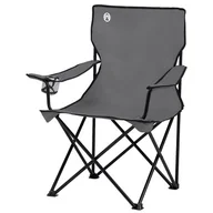 Meble turystyczne - Krzesło COLEMAN Quad Chair - miniaturka - grafika 1