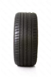Michelin Pilot Sport 4 SUV 265/50R19 110Y - Opony terenowe i SUV letnie - miniaturka - grafika 1