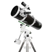 Sky-Watcher BKP 2001 EQ5 z wyciągiem Crayforda 200/1000