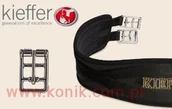 Akcesoria jeździeckie - Kieffer Popręg AIR-TEX - miniaturka - grafika 1