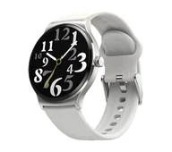Smartwatch - Haylou Solar Lite Szary - miniaturka - grafika 1