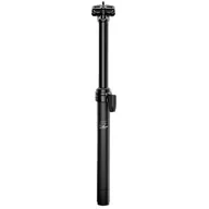 Części rowerowe - Sztyca PRO LT 150 4 PRSP0248 31.6/400 mm Czarny - miniaturka - grafika 1