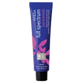 Farby do włosów i szampony koloryzujące - Aveda Full Spectrum Permanent Vegan Treatment Hair Color trwała farba do włosów 1B Intense Base - miniaturka - grafika 1