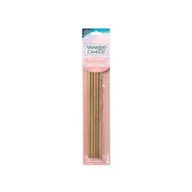 Zapachy do domu - Yankee Candle Pink Sands pałeczki nasączone zapachem - miniaturka - grafika 1