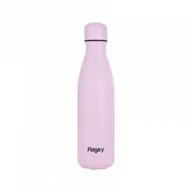 Butelki termiczne - Ragsy Butelka Termiczna Pinky 500 ml - miniaturka - grafika 1