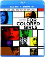 Filmy obyczajowe Blu-ray - For Colored Girls (Kolorowe ptaki) - miniaturka - grafika 1