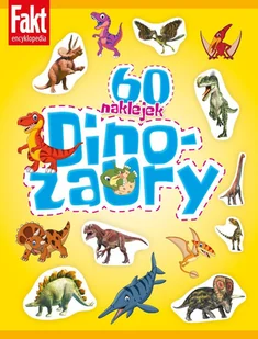 Fakt Encyklopedia - Czasopisma - miniaturka - grafika 1