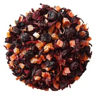Herbata - Herbata Owocowa Bukiet Królewski 50g Tea Tea - miniaturka - grafika 1
