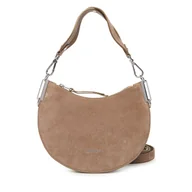 Torebki damskie - Torebka Coccinelle E1 QKG 13 03 01 Beżowy - miniaturka - grafika 1