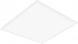 Ledvance Oprawa wstropowa Panel LED VALUE 600 36W 3600lm 4000K IP40 600x600 4058075392380 4058075392380 - Oprawy, klosze i abażury - miniaturka - grafika 1