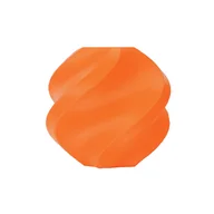 Filamenty i akcesoria do drukarek 3D - Filament Bambu Lab ABS 1,75mm 1kg - w zestawie z wielorazową szpulą - Orange - miniaturka - grafika 1
