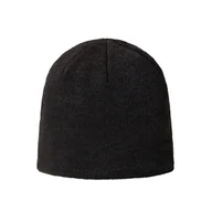 Czapki damskie - Czapka zimowa THE NORTH FACE JIM BEANIE NF0A8CQ2KS71 – Czarny - miniaturka - grafika 1