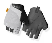 Rękawiczki rowerowe - GIRO Rękawiczki męskie SUPERNATURAL biały - miniaturka - grafika 1