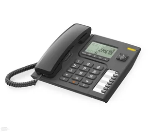 Alcatel T76 Telefon przewodowy - Telefony stacjonarne - miniaturka - grafika 1