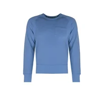 Bluzy sportowe męskie - Bluza trekking męska - miniaturka - grafika 1
