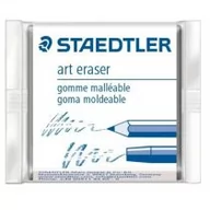 Przybory szkolne - Gumka chlebowa 18 sztuk 5427) - miniaturka - grafika 1