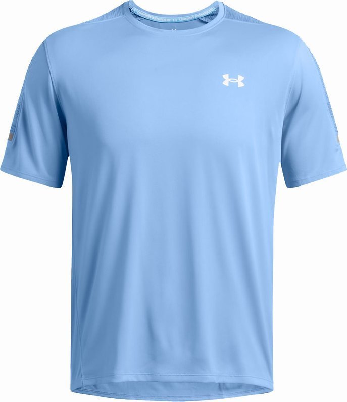 Under Armour Koszulka Under Armour UA Męski T-shirt UA Tech- niebieska XXL