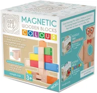 Klocki - Klocki drewniane Micro Ship - miniaturka - grafika 1