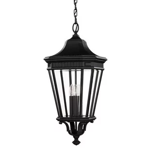 Elstead Lighting FE/COTSLN8/L GB COTSWOLD LANE FE/COTSLN8/L GB - Lampy ogrodowe - miniaturka - grafika 1