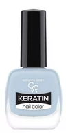 Lakiery do paznokci - Golden Rose lakier do paznokci Z Keratyną Keratin Nail Color - 69 - miniaturka - grafika 1