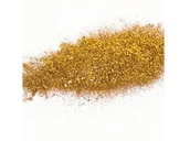 Dekoratorstwo - Arpex Brokat sypki srebrny w opakowaniu ok. 15g BN0897SRE BN0897SRE - miniaturka - grafika 1