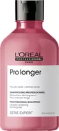 Szampony do włosów - L'Oréal Professionnel Pro Longer Length Renewing Shampoo (300ml) - miniaturka - grafika 1