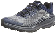 Trampki damskie - THE NORTH FACE Vectiv Fastpack Futurelight, trampki damskie, Meld Grey Summit Navy, 39 EU - miniaturka - grafika 1