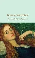Obcojęzyczne książki popularnonaukowe - ROMEO AND JULIET - miniaturka - grafika 1
