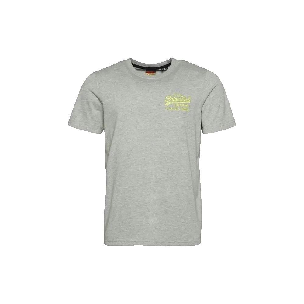 Superdry Vintage Vl Neon T-shirt