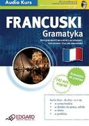 Audiobooki do nauki języków - Francuski gramatyka - miniaturka - grafika 1