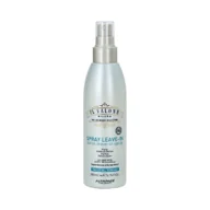 Odżywki do włosów - ALFAPARF IL SALONE MILANO DETOX Detoksykująca odżywka bez spłukiwania 200ml - miniaturka - grafika 1