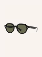 Okulary przeciwsłoneczne - Ray-Ban Okulary Przeciwsłoneczne rb4399 schwarz - miniaturka - grafika 1