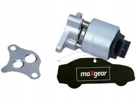 Układ wydechowy - akcesoria - MAXGEAR Zawór EGR MAXGEAR 27-0160 - miniaturka - grafika 1