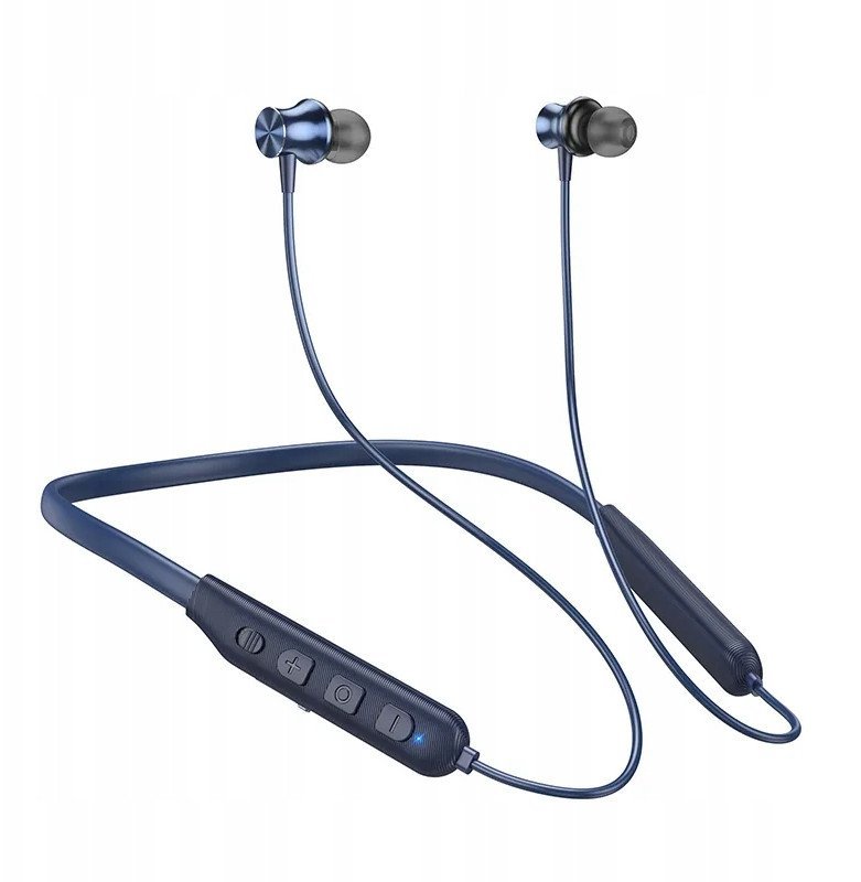 Hoco ES64 granatowe SC