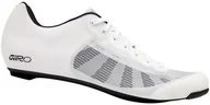 Buty rowerowe - Buty męskie GIRO EMPIRE SLX II CARBON white roz.43 NEW 2025 - miniaturka - grafika 1