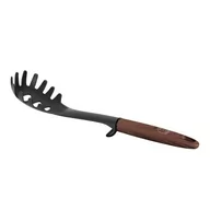 Przybory do gotowania - Łyżka do makaronu Berlinger Haus Ebony Rosewood Collection, czarny, BH/6226 - miniaturka - grafika 1