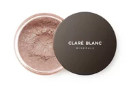 Pudry do twarzy - Clare blanc CLARÉ BLANC - MINERAL LUMINIZING POWDER - Puder rozświetlający - OH GLOW! NIGHT LIGHT 27 - miniaturka - grafika 1