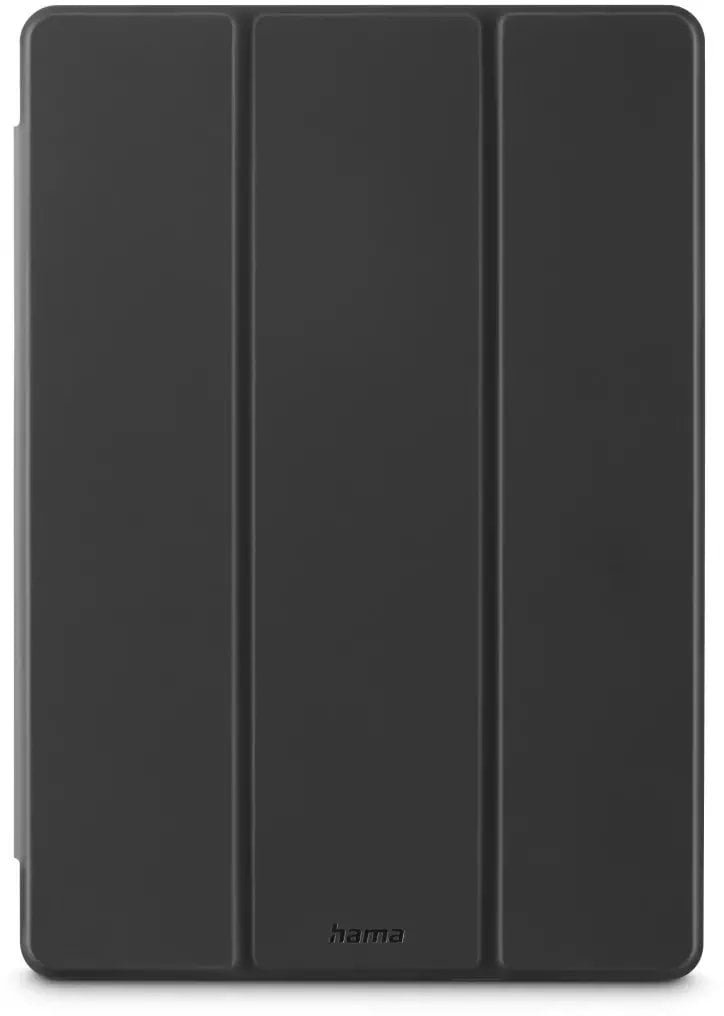 Etui na tablet Hama ETUI FOLD CLEAR Z MIEJSCEM NA RYSIK DO SAMSUNG GALAXY TAB A11+ 11” czarny 002270900000