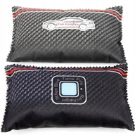 Akcesoria motoryzacyjne - Osuszacz Wilgoci Pochłaniacz Zapachów Zestaw 2Szt - miniaturka - grafika 1