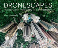 Albumy inne - Thames and Hudson Dronescapes - miniaturka - grafika 1